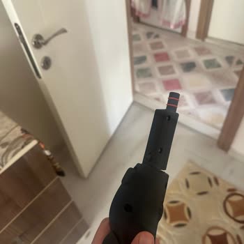 Piran Buhar Makinesi Ucu Kırıldı, Yedek Parça Temin Edilemedi