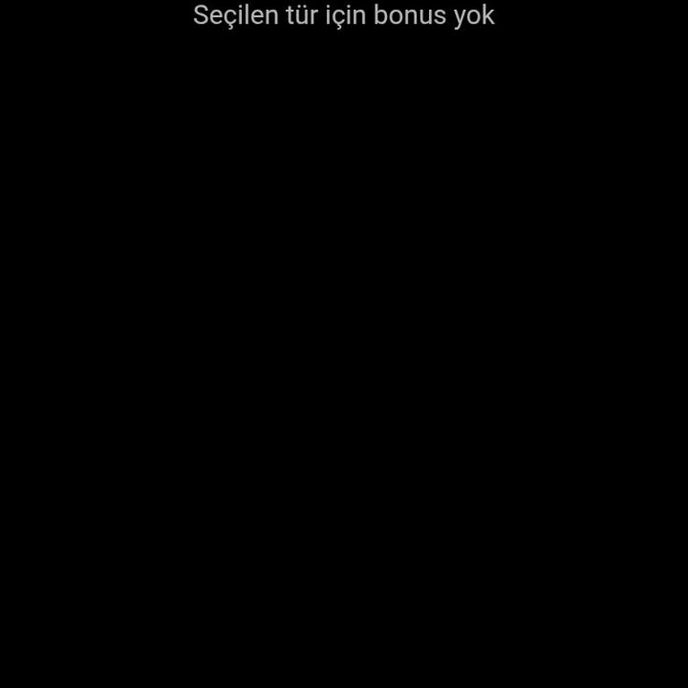 Betparibu 5000 TL Vıp Bonusu SMS’te Vaat Edildi, Hesaba Yansıtılmadı