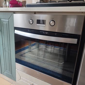 Üretim Dışı Komütatör Parçası Nedeniyle Fırın Değiştirme Talebi