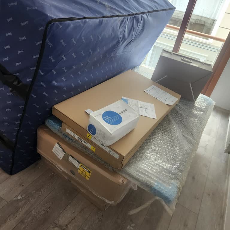 Yataş Mağazasının Montajı Yapılmadı, Açıklama ve Tarih Talep Ediliyor