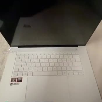 Asus Zenbook S16 Garanti Problemi!