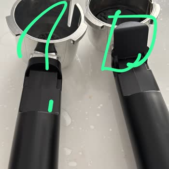 Alınan Kahve Makinesi Kırık Ve Eksik Parçalarla Geri Döndü, Şartsız İade İstiyorum