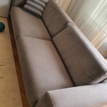 Koltuk Takımındaki Sürekli Tüylenme Sorunu Çözüm Yok