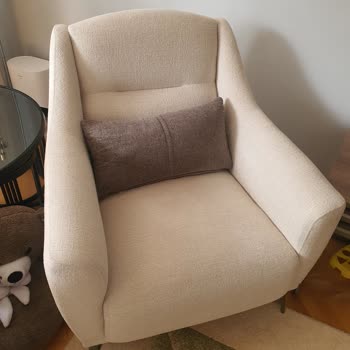 Koltuk Takımındaki Sürekli Tüylenme Sorunu Çözüm Yok