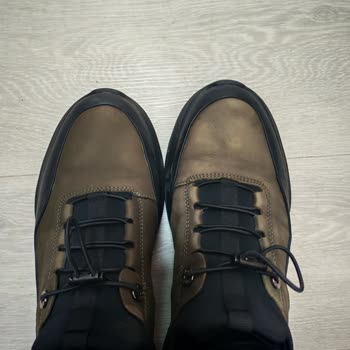 Ayakkabının Renk Atması Nedeniyle Ret Kararı Ve Ücret İadesi Talebi