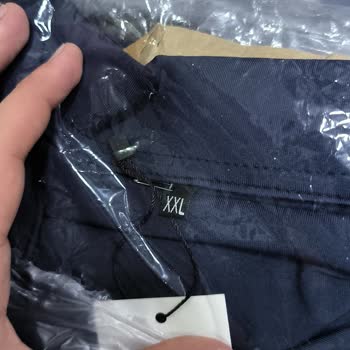 Yanlış Beden Ve Defolu Ürün Gönderimi İçin Para İadesi Talebi