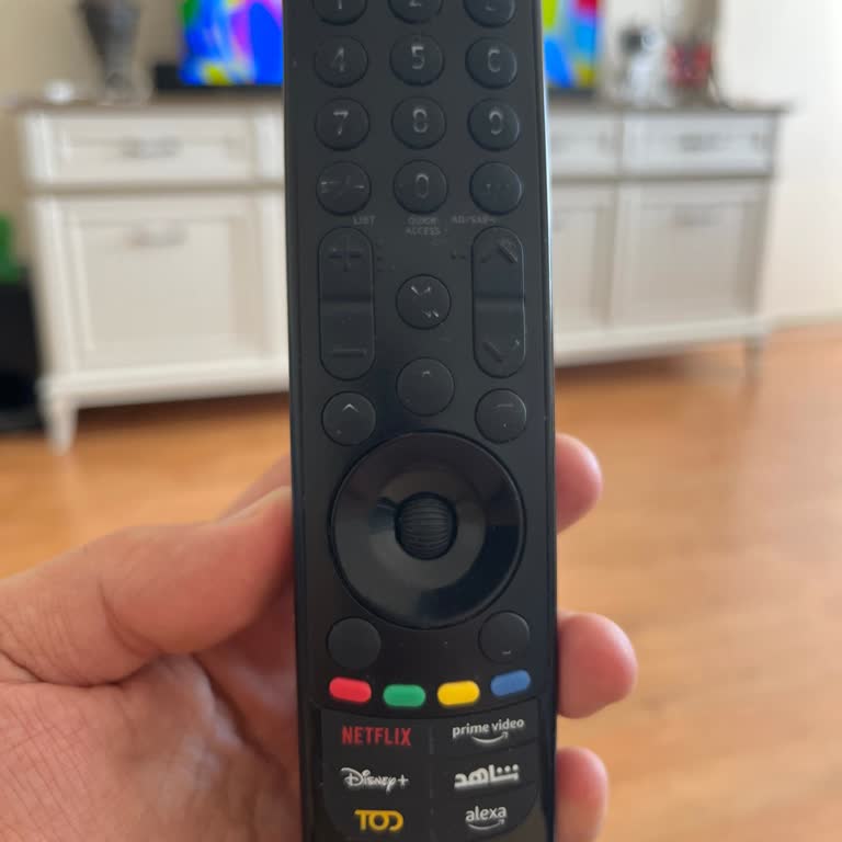 Kumanda Tuş Yazılarının Hızlı Silinmesi Ve Ücretsiz Değişim Talebi