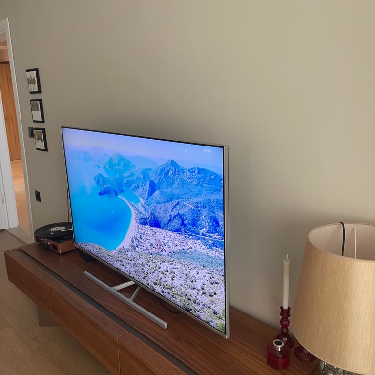 Yetkili Serviste Panel Arızası Ve Ambilight Çalışmaması Sonrası Yaşadığım Kötü Deneyim