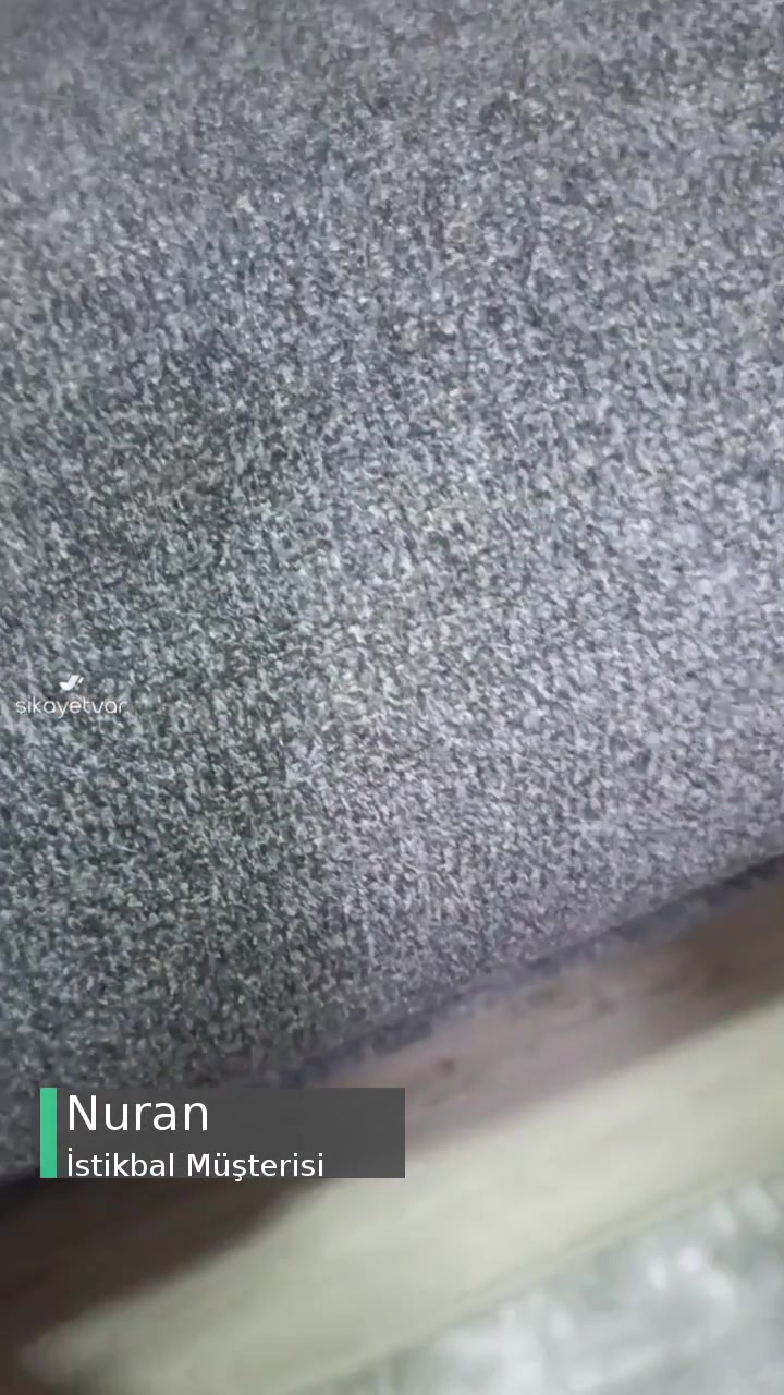 İstikbal Hani Müşteri Memnuniyeti? videonun kapak resmi