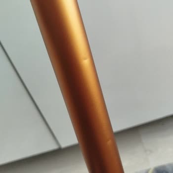 Ses Sorunu Ve Boya Atması Nedeniyle Dyson Süpürge Değişim Talebi