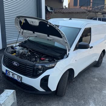 Düşük Kilometrede Baskı Balata Arızası Ve Uzun Servis Bekleme Süresi İş Kaybına Sebep Oldu