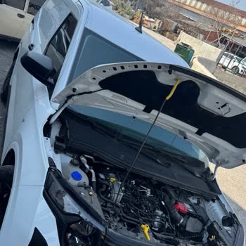 Düşük Kilometrede Baskı Balata Arızası Ve Uzun Servis Bekleme Süresi İş Kaybına Sebep Oldu