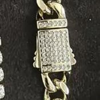 Garage Steel Üçüncü Bileklik Bozuk Çıktı