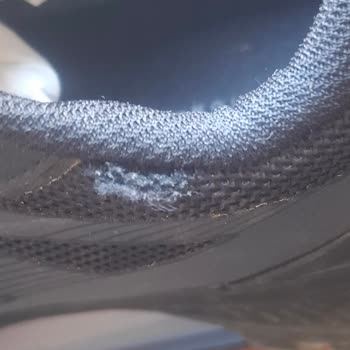 Dikiş Hatası Olan Ayakkabının Kusur Tanınmaması Ve İade İsteği