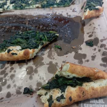 Usta Pideci'de Sağlıksız Yiyecek, Hijyen Eksikliği Ve Yanlış Sipariş