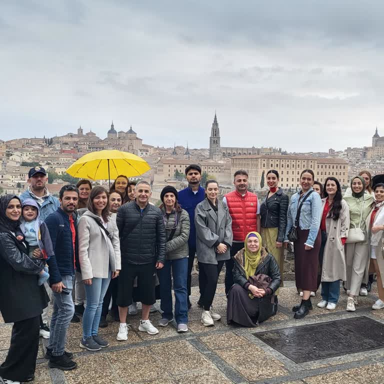 Avrupa Rüyası Turunda Otobüste Eşya Çalınması Ve 1477 Euro Telafi Edilmemesi