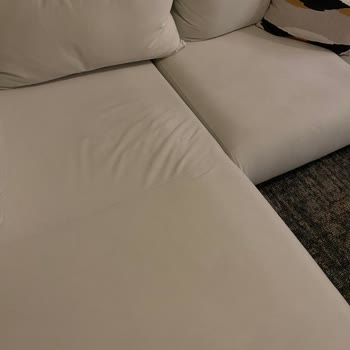 Enza Home'dan Ayıplı Koltuk Teslimi Ve Çözülmeyen Mağduriyet