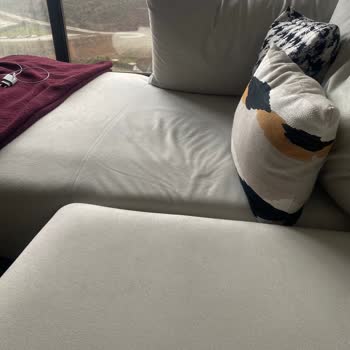 Enza Home'dan Ayıplı Koltuk Teslimi Ve Çözülmeyen Mağduriyet