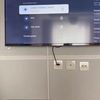 TurkNet İnternet 3 Aydır Yok!