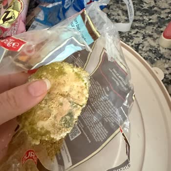 Küflü Duru İnce Köftelik Bulgur Şikayetim: Ürün İadesi Ve Resmi Özür Talebi