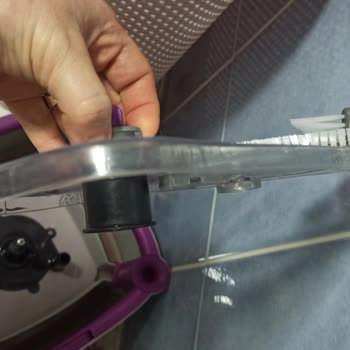 Parex Wondero Setinde Tekrarlayan Kırılma Sorunları Ve Değişim Talebi