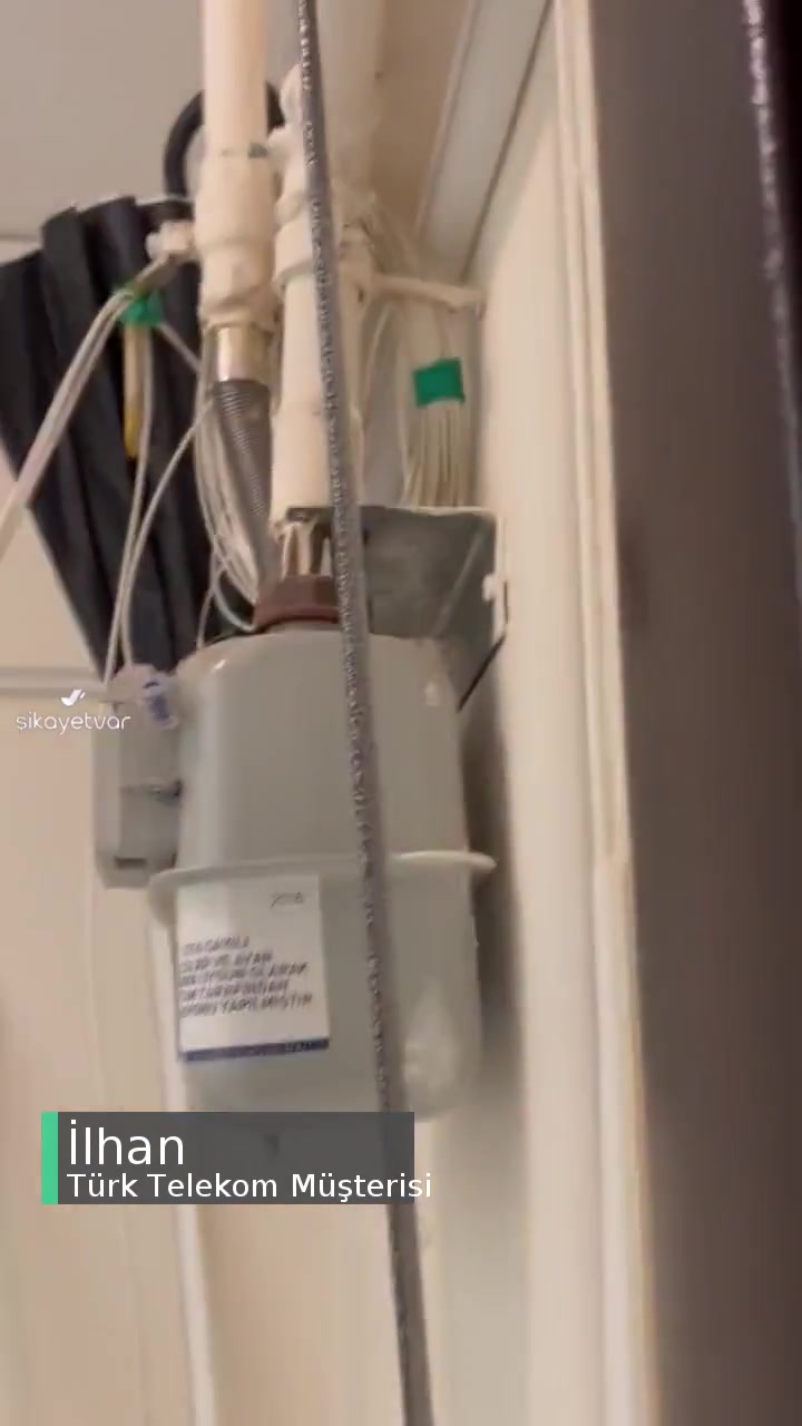 Türk Telekom 5g Diye Binayı Yıktı! videonun kapak resmi