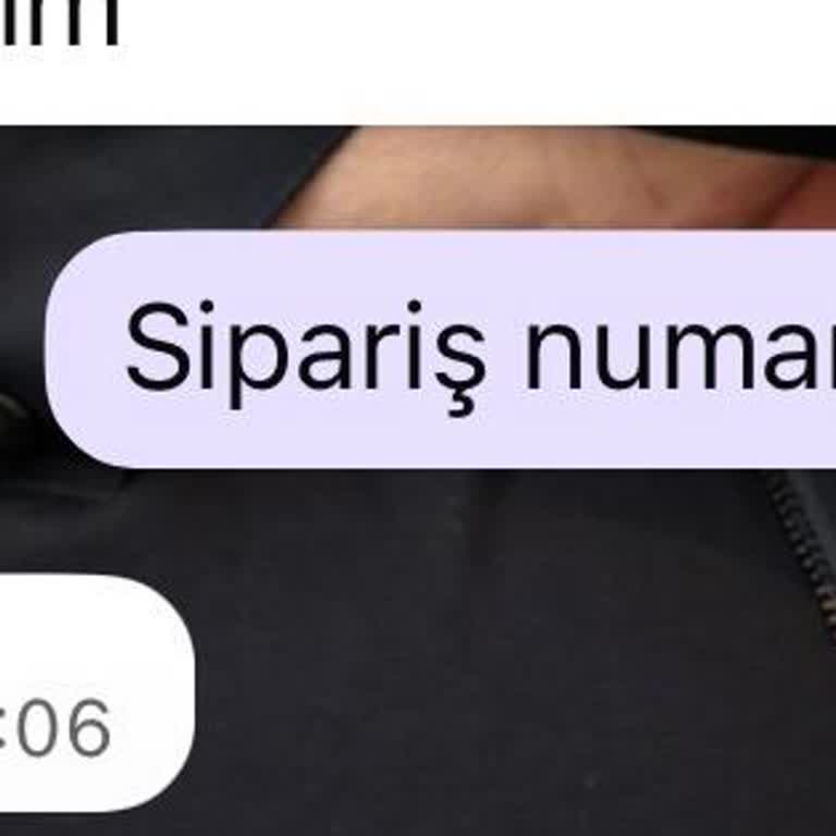 İade Parası Ve Kargo Ücreti Kartıma Yatırılmadı