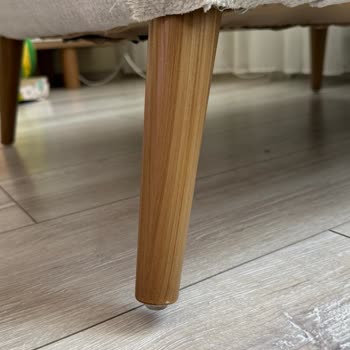 Yeni Koltuk İlk Gün Ayağı Kırıldı, Ücretsiz Değişim Talebi Gecikiyor