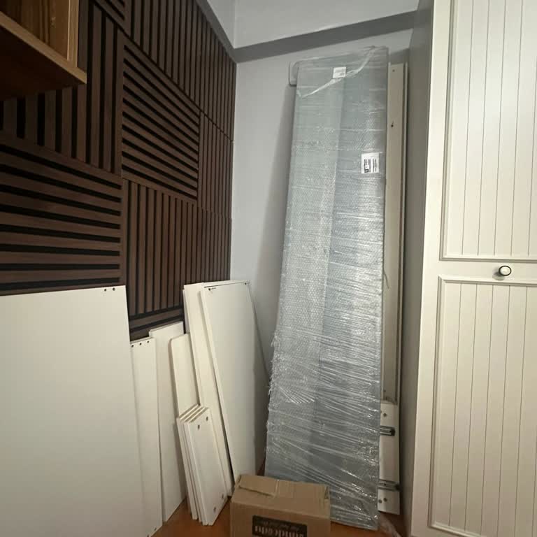 Gündoğdu Mobilya Rize Şubesinde Eksik Gardırop Parçası Ve Cevapsız Müşteri Hizmeti