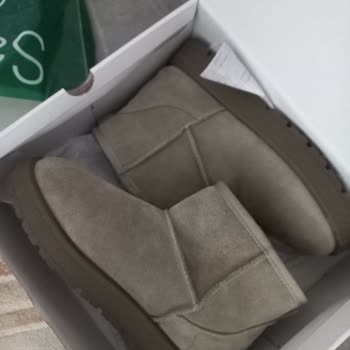 Deichmann Botu Ayağımı Vurdu, İade Talebim Reddedildi