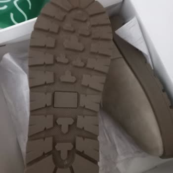 Deichmann Botu Ayağımı Vurdu, İade Talebim Reddedildi