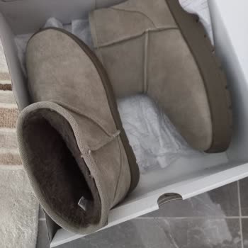 Deichmann Botu Ayağımı Vurdu, İade Talebim Reddedildi