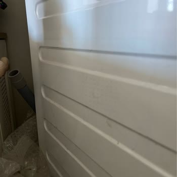 Hepsiburada’da Hasarlı Çamaşır Makinesi İadesi Ve Süreç Gecikmesi