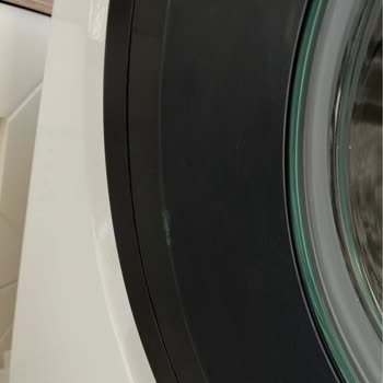 Hepsiburada’da Hasarlı Çamaşır Makinesi İadesi Ve Süreç Gecikmesi