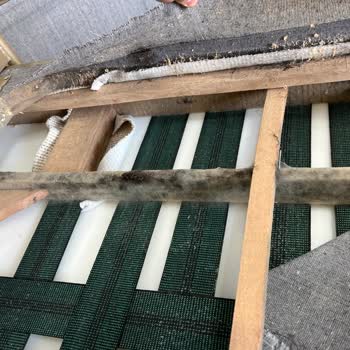 Ev Moda Avcılar Şubesinde Hasarlı Mobilyalar Ve İade Talebi