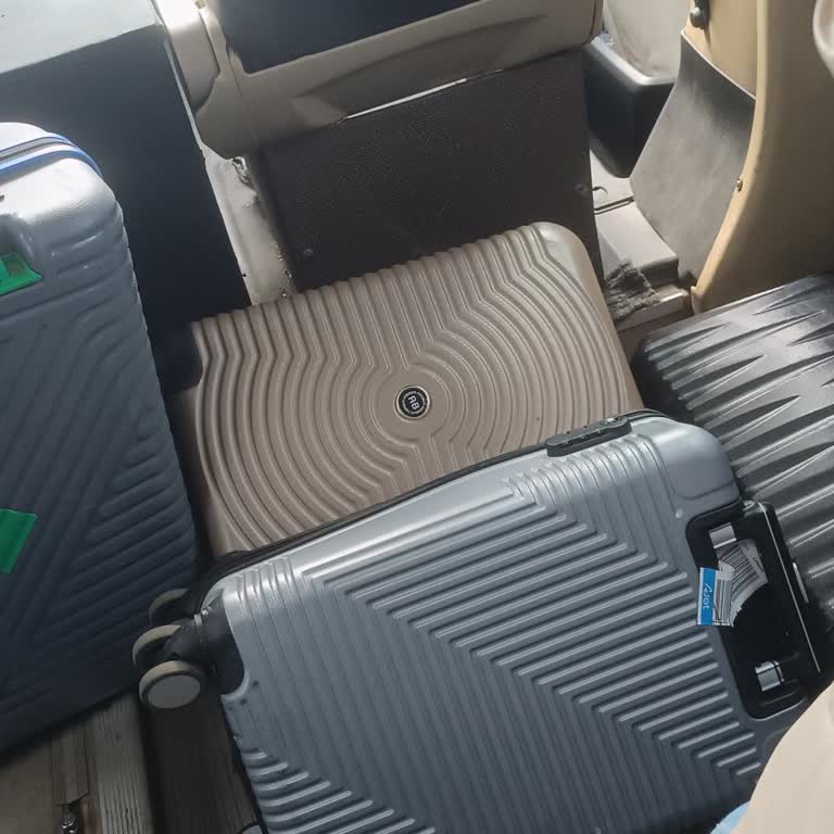 Söz Verilen Hizmet Gerçekleşmedi: Gecikme, Hasarlı Bavul Ve Kaba Üslup