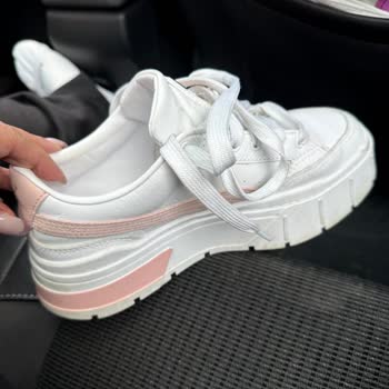 Puma Ayakkabısında İlk Kullanımda Yara Oluşması Ve İade Talebi