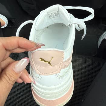 Puma Ayakkabısında İlk Kullanımda Yara Oluşması Ve İade Talebi