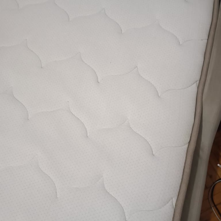 Yataş Yatak Yayları Bozuldu, 5 Yıldır Süren Sırt Ağrısı Ve Garanti Kapsamında Değişim Talebi