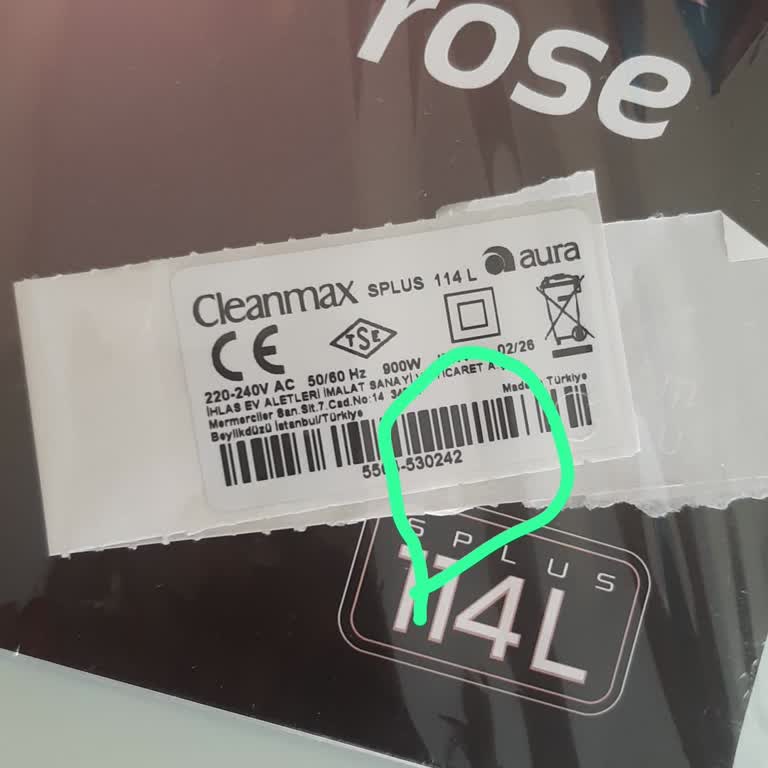 Yanıltıcı Süpürge Satışı Ve Taksit Sözleşmesinin İptali