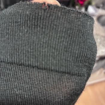 Karaca Yün Kazakta Tüylenme, Tıraşlama Ve İade Reddiyle Güven Kaybı