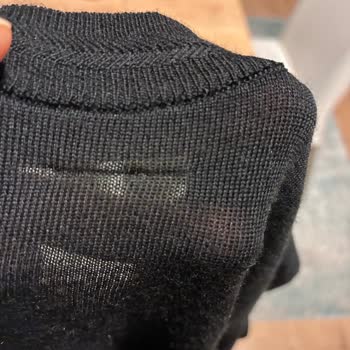 Karaca Yün Kazakta Tüylenme, Tıraşlama Ve İade Reddiyle Güven Kaybı