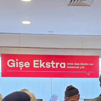 ATM Nakit Yokluğu Şube Çalışanlarından Destek Alamama