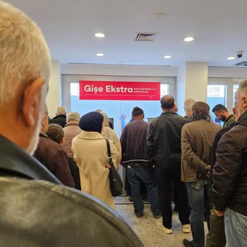 ATM Nakit Yokluğu Şube Çalışanlarından Destek Alamama