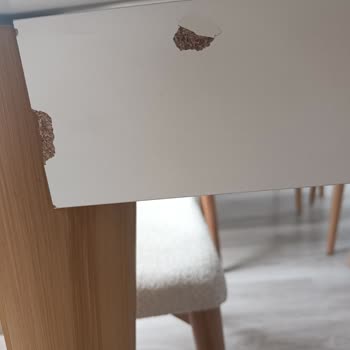 Hekahome Kurtoğlu Mobilya 1,5 Ay Geçmesine Rağmen Hâlâ Hiçbir Dönüş Yapılmadı