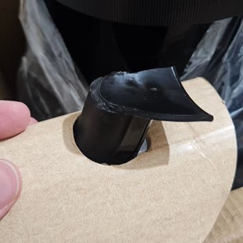 Vatan Bilgisayar’dan Kırık Kahve Makinesi Teslimi Ve Değişim Reddi