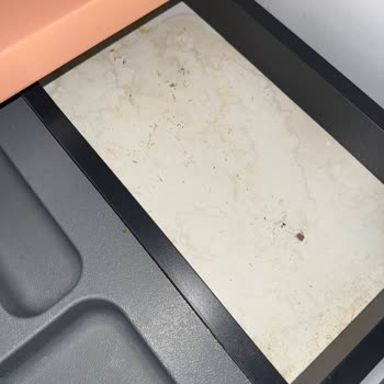 Zin D Home Dudullu Şubesinde Temizlik Ve Personel Tutumundan Şikayet