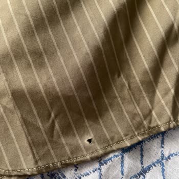 Yanlış Ve Defolu Ürün, Geri Dönüş Yapmayan Müşteri Hizmetleri