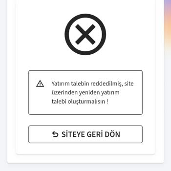 Superbet Jetpay Havalesi 4190 TL Yatırımım Hesaba Yansımadı