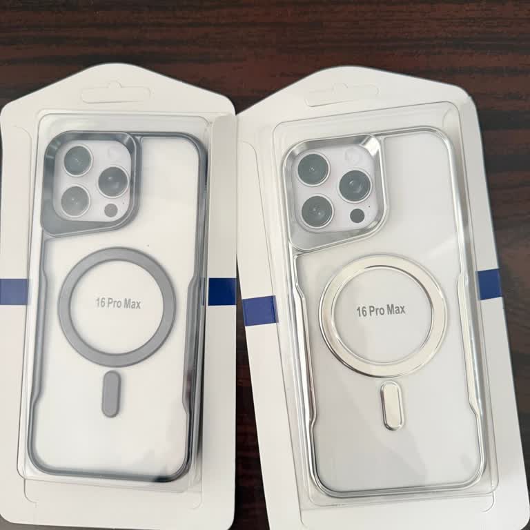 Tasarım Kılıf Metal Kılıf Söz Verildiği Gibi Gelmedi, Plastik Ürün İçin İade Talebi